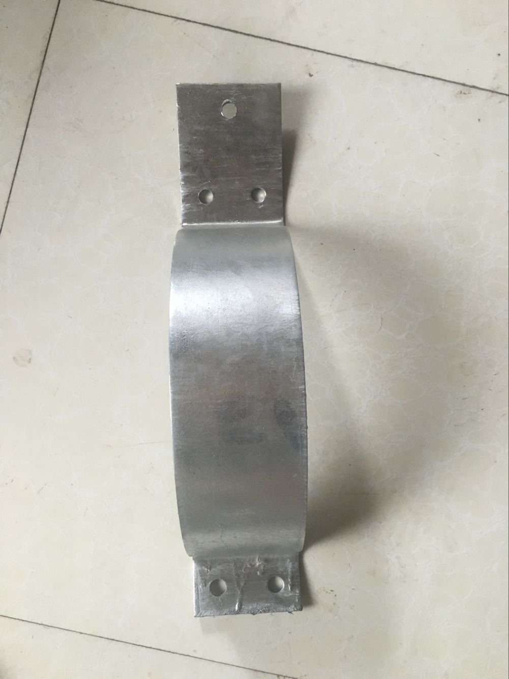 抱箍